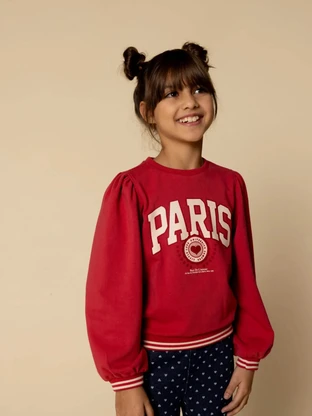 LOOXS Little Little sweater