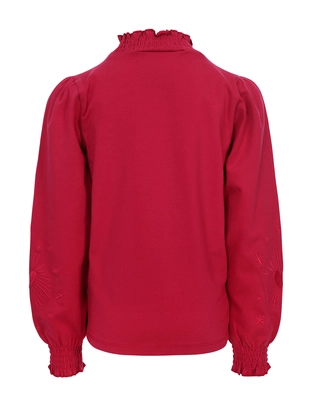 LOOXS Little Little t-shirt lonsleeve