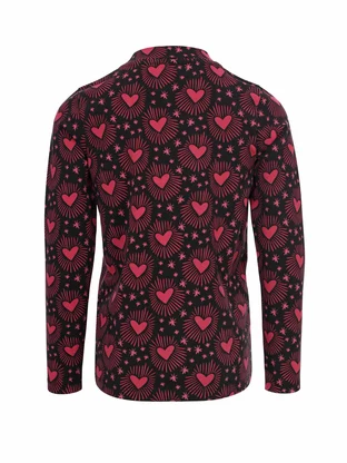 LOOXS Little Little t-shirt lonsleeve