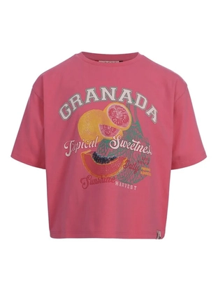 LOOXS Little Little T-shirt SS