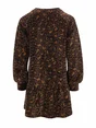 LOOXS Little Little velvet dress