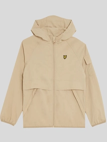 Lyle & Scott JKB2202V