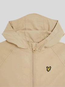 Lyle & Scott JKB2202V