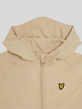 Lyle & Scott JKB2202V