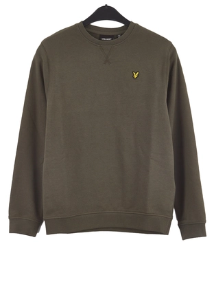 Lyle & Scott MLB2000V