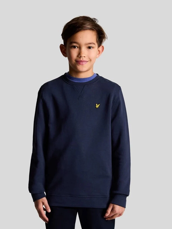 Lyle & Scott MLB2000V
