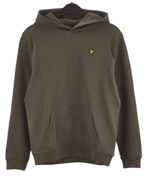 Lyle & Scott MLB2001V