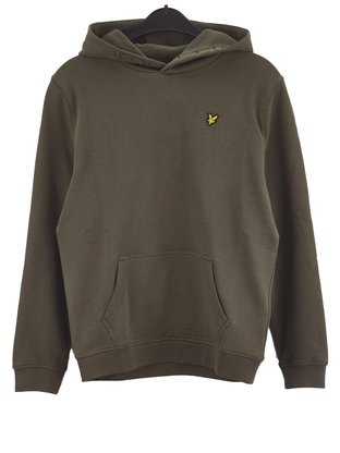 Lyle & Scott MLB2001V