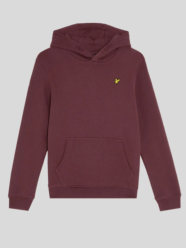 Lyle & Scott MLB2001VB