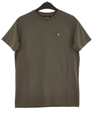 Lyle & Scott TSB2000V
