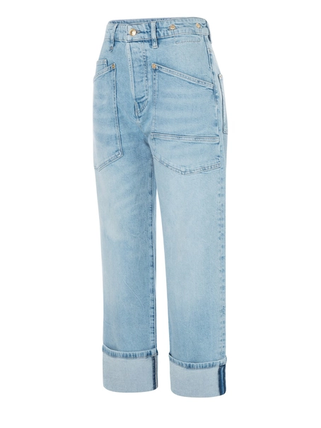 MAC BAGGY