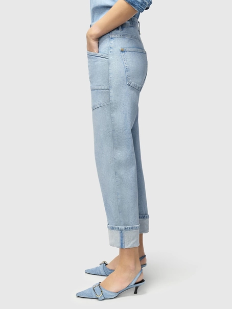 MAC BAGGY