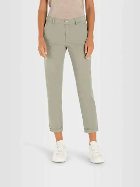 MAC CHINO