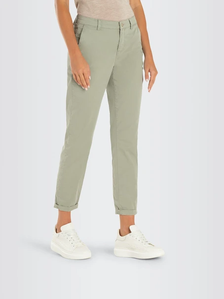 MAC CHINO