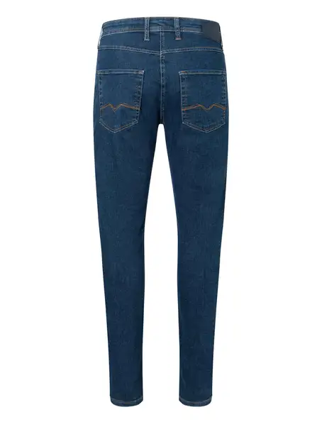 MAC Driver Jeans