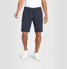 MAC Jog?n Short