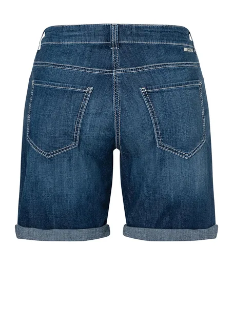 MAC SHORTY