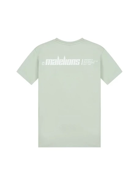 Malelions Malelions Junior Worldwide T-Shirt