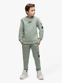 Malelions MJ1-SS25-35