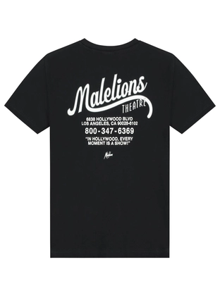 Malelions MJ2-AW25-07
