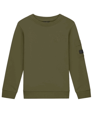 Malelions MJ2-AW25-31