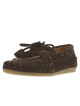 Maria Tucci 12732 vlecht moc.