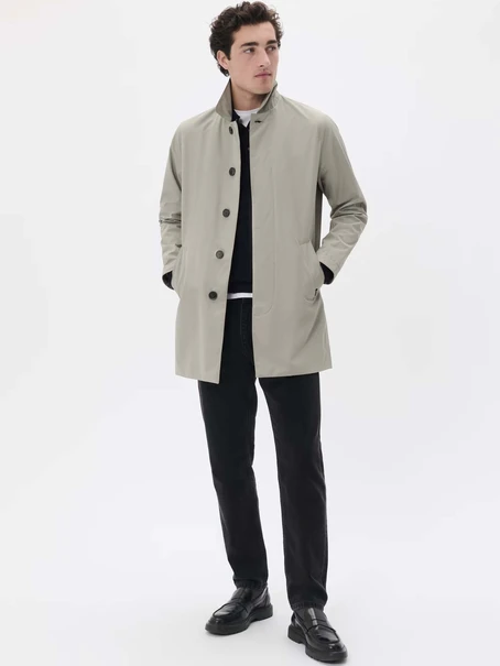 Matinique MAmiles Mac