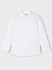 Mayoral Basic l/s shirt