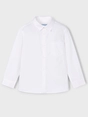 Mayoral Basic l/s shirt