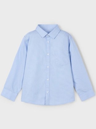 Mayoral Basic l/s shirt