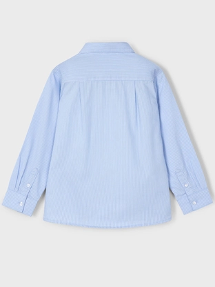 Mayoral Basic l/s shirt