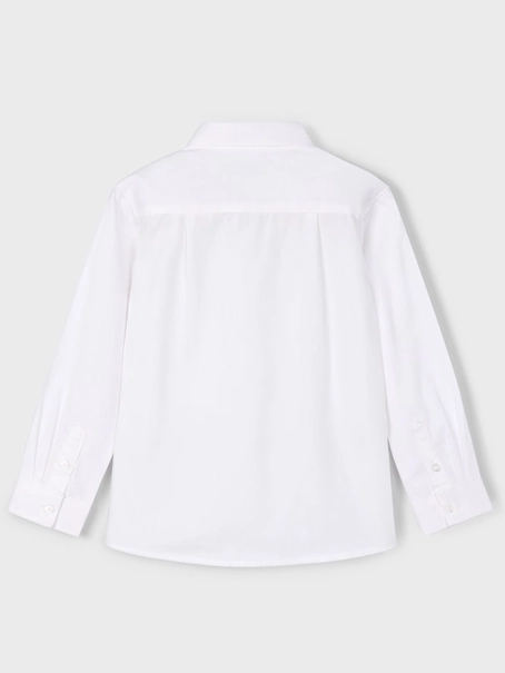Mayoral Basic l/s shirt