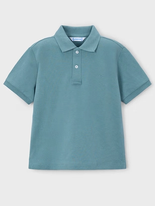 Mayoral Basic s/s polo
