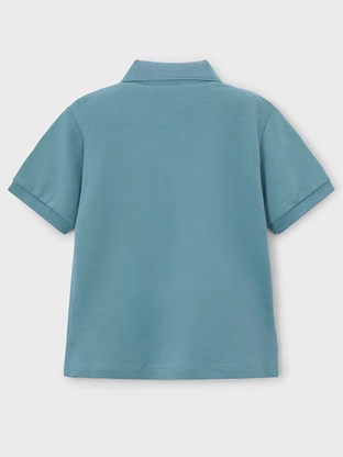 Mayoral Basic s/s polo