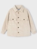 Mayoral Corduroy overshirt