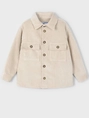 Mayoral Corduroy overshirt