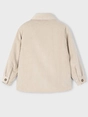 Mayoral Corduroy overshirt