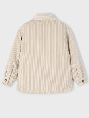 Mayoral Corduroy overshirt