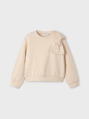 Mayoral Gauze pullover