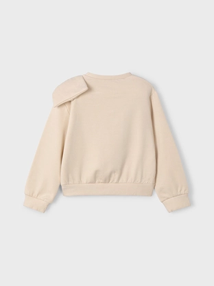 Mayoral Gauze pullover
