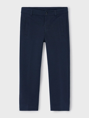 Mayoral Interlock trousers