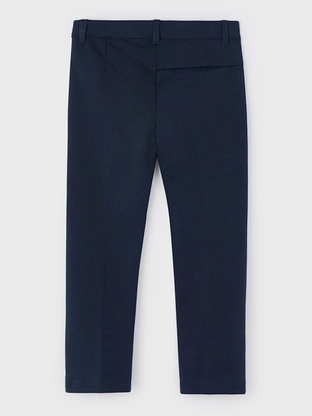 Mayoral Interlock trousers