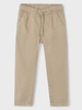 Mayoral Jogger chino trousers