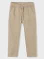 Mayoral Jogger chino trousers