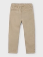 Mayoral Jogger chino trousers