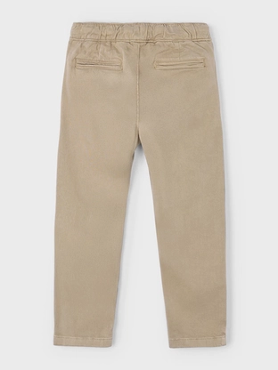 Mayoral Jogger chino trousers