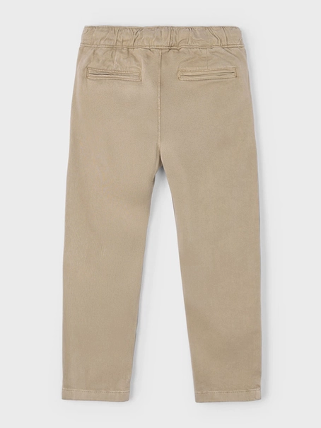 Mayoral Jogger chino trousers