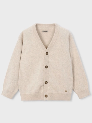 Mayoral Knit cardigan