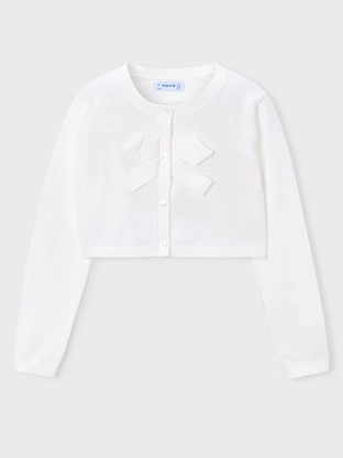 Mayoral Knit cardigan