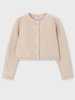 Mayoral Knit link cardigan